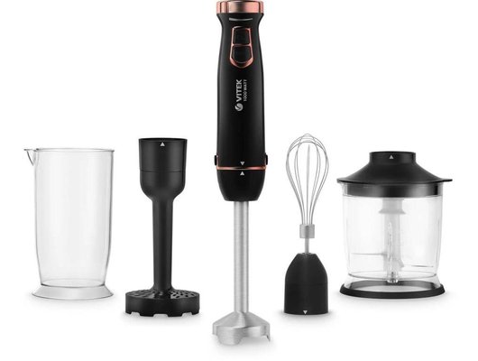 Блендер VITEK VT-3402